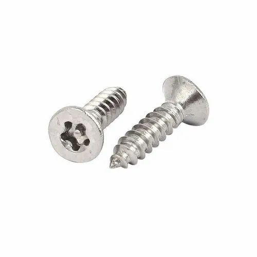 Stainless Steel Self Tapping Screws