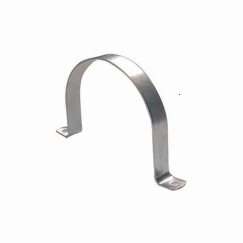 Steel U Clamp