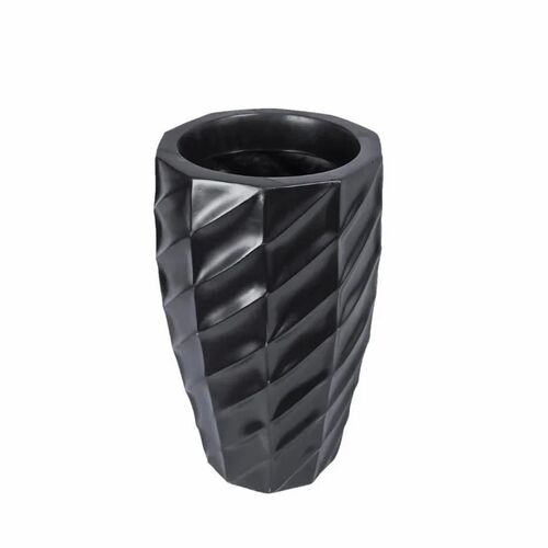 Stylist Black Planter