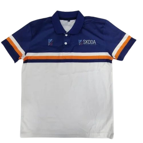 Stylist Promotional Polo T Shirts
