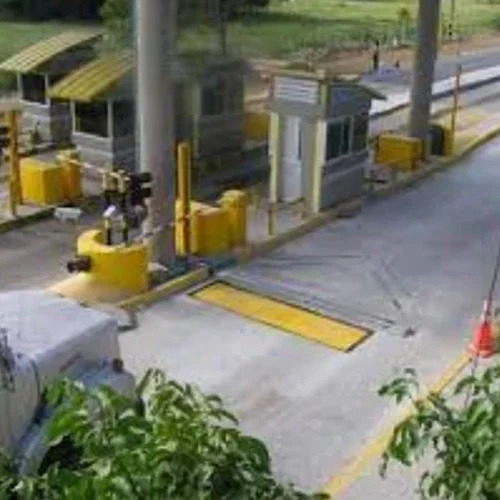 Toll Weighing System