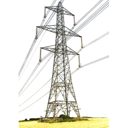 Transmission Line Tower