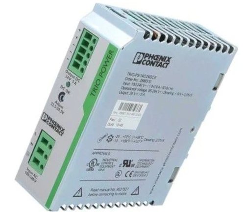 Trio-Ps Phoenix Power Supply