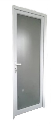 Upvc Bathroom Door
