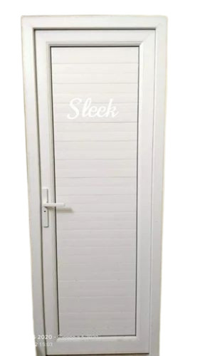 Upvc Bathroom Door