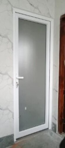 Upvc Casement Doors