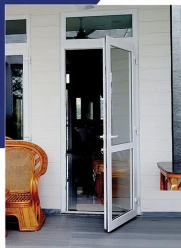 Upvc Casement Doors