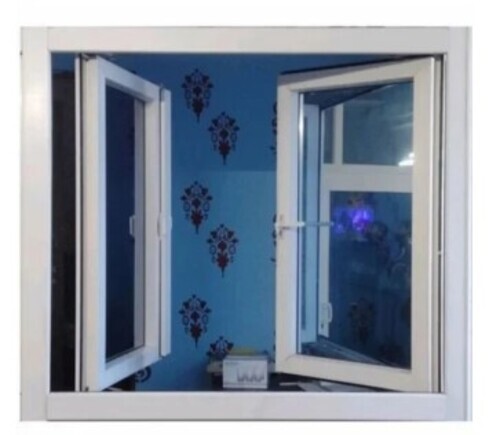 Upvc Casement Windows