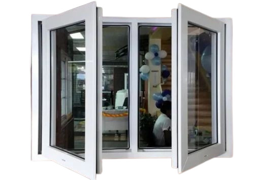 Upvc Casement Windows
