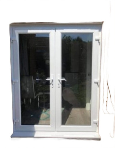 Upvc Fixed And Casement Window