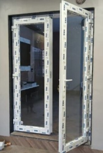 Upvc French Doors
