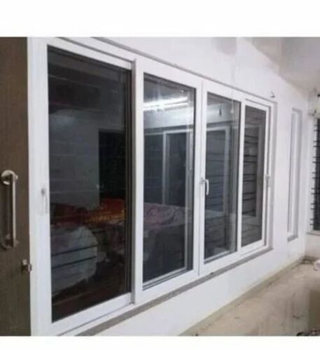 Upvc French Window