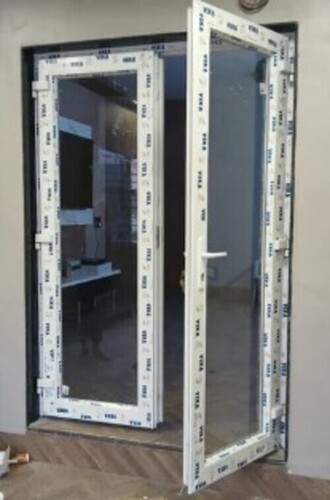 Upvc Hinged Door