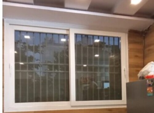 Upvc Modern Sliding Window