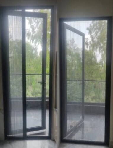 Upvc Openable Door