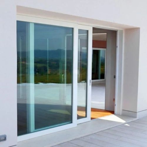 Upvc Sliding Door