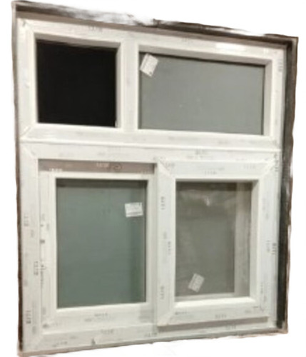 Upvc Glass Windows