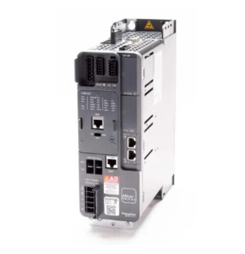 Variable Frequency Drive For Schneider Electric Altivara  Machine