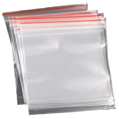 Vci Ziplock Bag