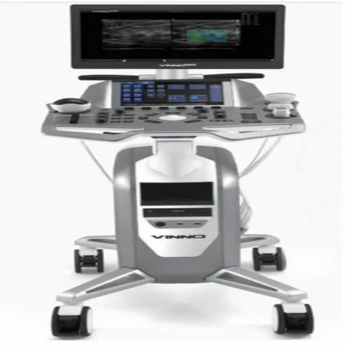Vinno G55 Diagnostic Color Doppler Ultrasound Machine
