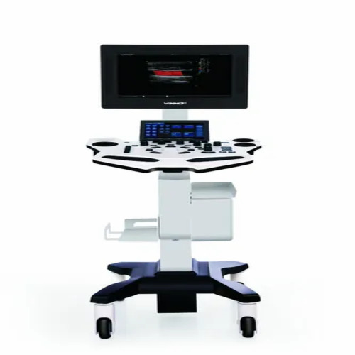 Vinno X1 Color Doppler Ultrasound Scanner Machine
