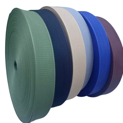 Webbing Belts