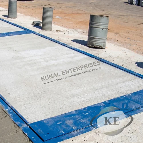 Weighbridge