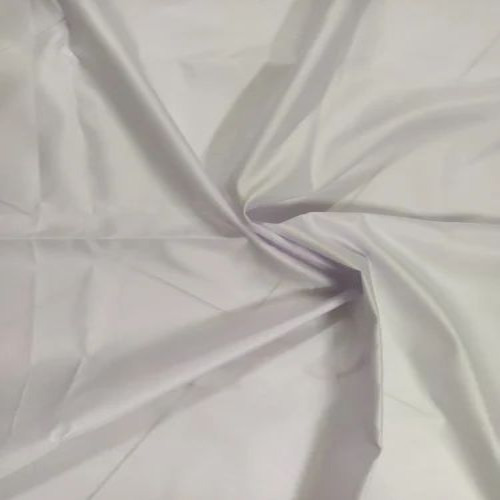 White Tent Fabric