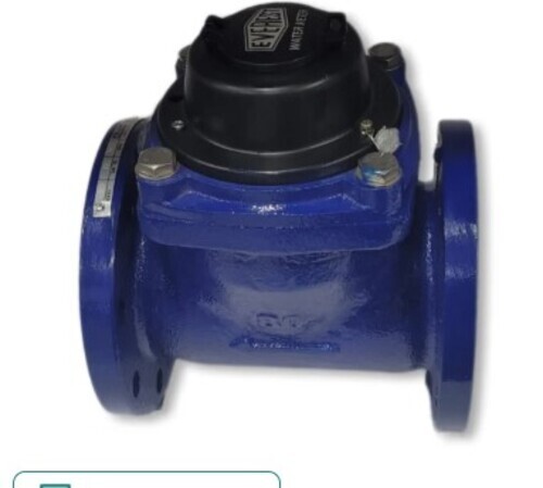 Woltman Type Water Meter