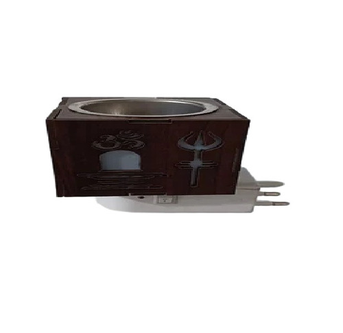 Wooden Electric Kapoor Dani