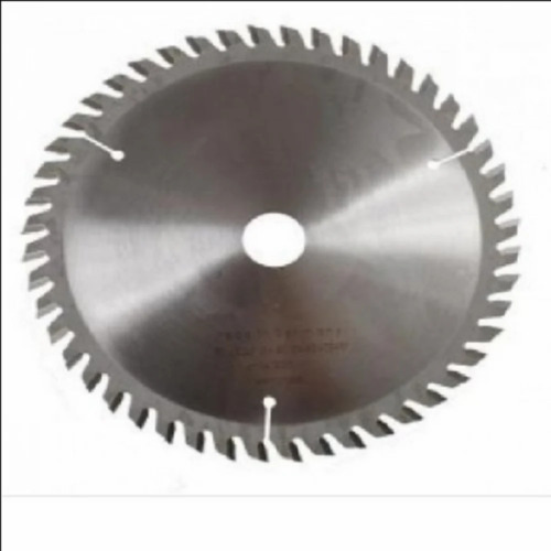 01 Ancon Aluminium Blade