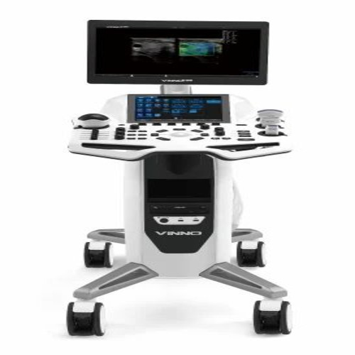 04 Ultra Sonography Usg Machine