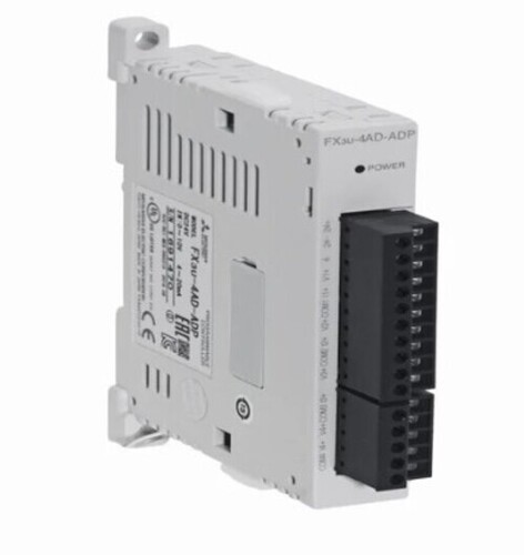 1 Amp Mitsubishi Programmable Controller