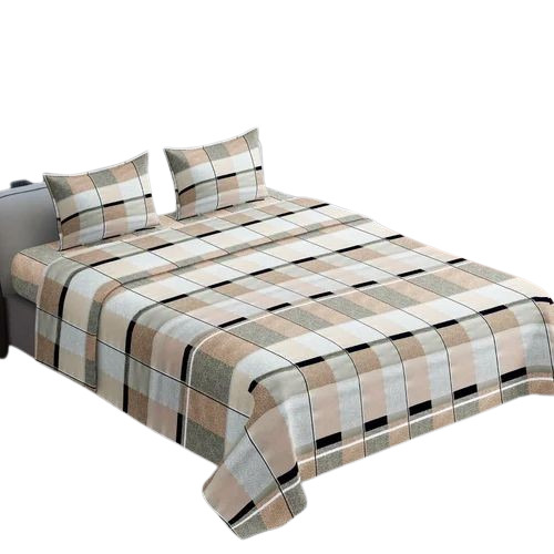 120 Gsm Cotton Bed Sheets