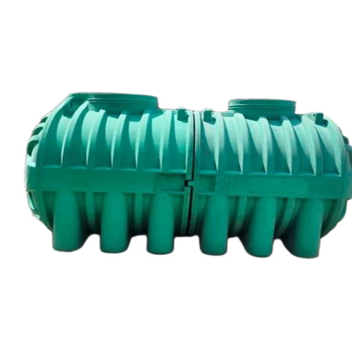 1200 L Frp Underground Water Tank