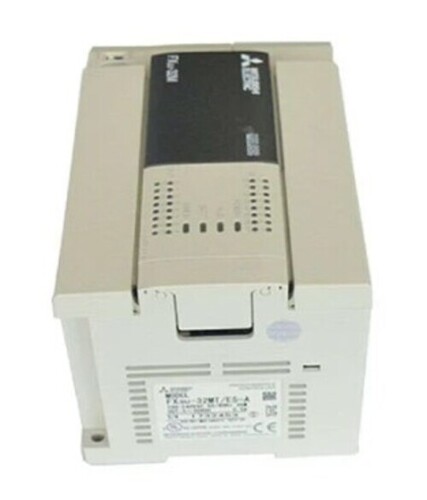 14 Digit Mitsubishi Programmable Controller
