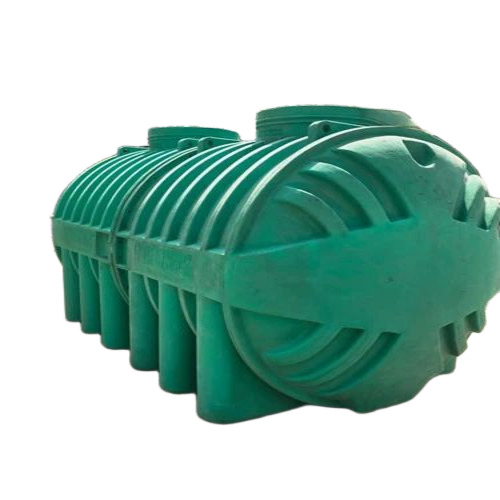 1800 L Frp Underground Water Tank - Application: Storage
