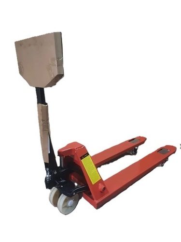 200 Mm Hand Pallet Truck