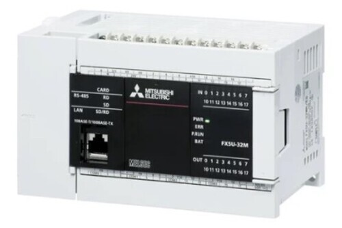 240 V Ac Mitsubishi Programmable Controller