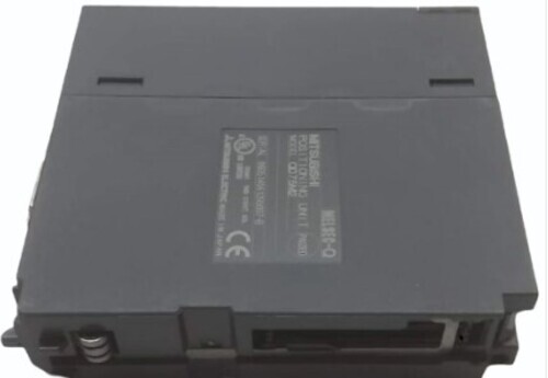 240 Volt Mitsubishi Programmable Controller