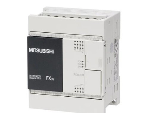 2amp Mitsubishi Programmable Controller