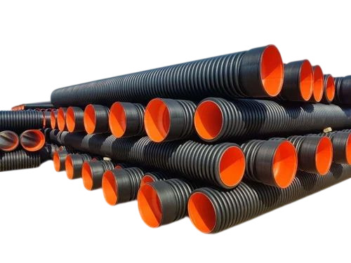 300mm Sn8 Dwc Hdpe Pipe