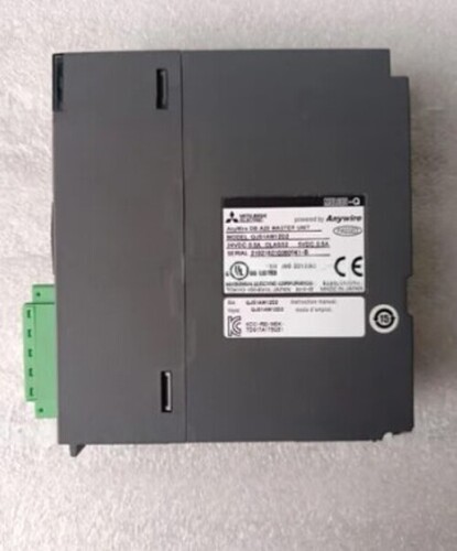 32 Channel Mitsubishi Oi Unit