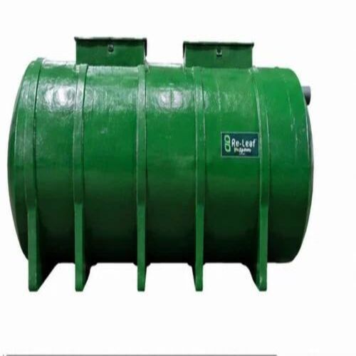 33000 L Frp Bio Digester Tank