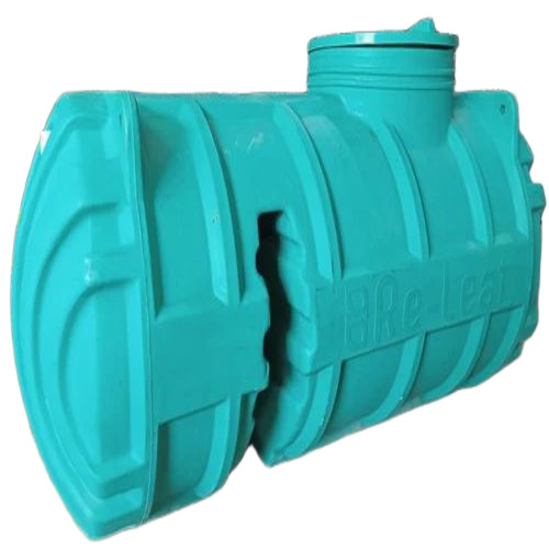 3600 L Frp Underground Water Tank