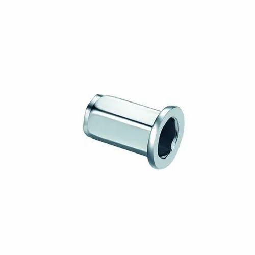 3mm Flat Head Hexagon Body Rivet Nut