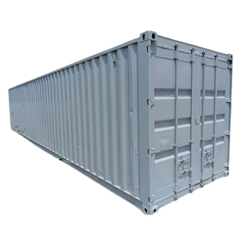 40 Ft Used Shipping Container