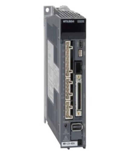 400 Watt Servo Drive