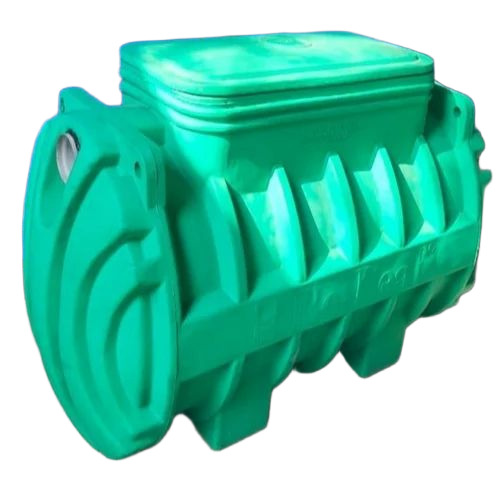 5500 L Frp Underground Water Tank