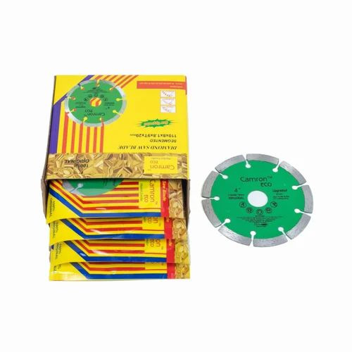 80 Mm Camron Eco Marble Granite Tile Cutting Blade